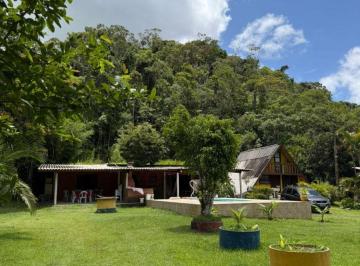 Rural de 6 quartos, Juquitiba · *CHÁCARA À VENDA – JUQUITIBA,SP* COD: 6177 F:(11) 97302-9229 CESAR