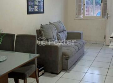 806303cd · Casa, 2 dormitórios, 56.75 m², em Parque Granja Esperança