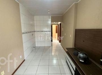60acd5d0 · Casa em Condomínio, 2 dormitórios, 49 m², em Parque Marechal Rondon