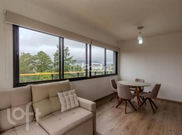 cd491637 · Apartamento, 2 dormitórios, 62.44 m², em Jardim do Salso