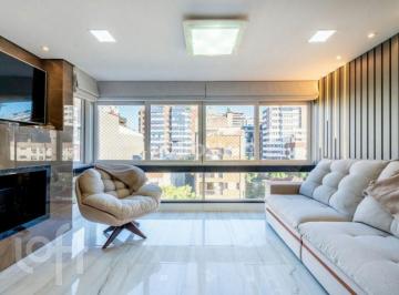 26b00696 · Cobertura, 3 dormitórios, 222.39 m², em Mont Serrat