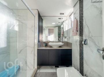 767309cc · Cobertura, 3 dormitórios, 222.39 m², em Mont Serrat