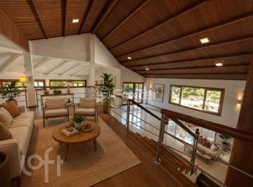 34e09513 · Casa, 4 dormitórios, 558.14 m², em Jardim Isabel