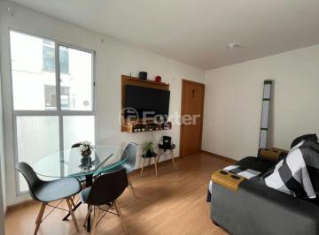 Living2.jpeg · Apartamento, 2 dormitórios, 40 m², em Mário Quintana