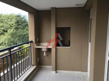 Foto 01 · Oportunidade Imperdível: Apartamento de 2 quartos no Melville Empresarial I e II, em Barueri-SP, com