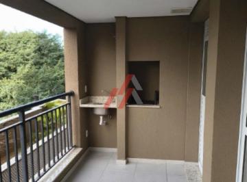 Foto 01 · Oportunidade Imperdível: Apartamento de 2 quartos no Melville Empresarial I e II, em Barueri-SP, com