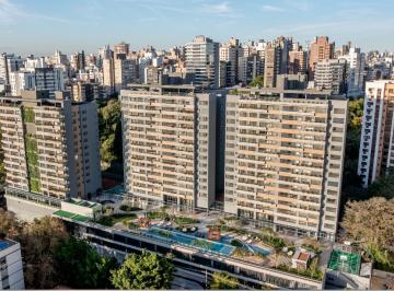Apartamento de 3 quartos, Porto Alegre · apartamento 3 suítes no The Park com 3 vagas de garagem infra completa proximo ao Parcão