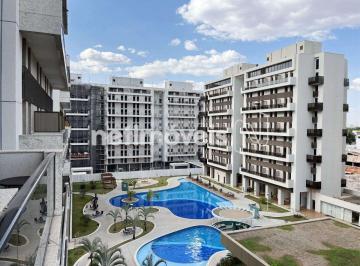 Apartamento de 1 quarto, Brasília · [AM] VENICE PARK | Duplex Mobiliado | Varanda| Nascente