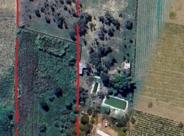Terreno , Brasília · CHÁCARA TERRENO INCRA 7 | ACEITA TROCA | ACEITA PERMUTA