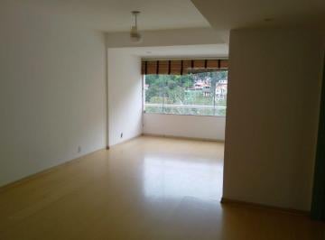 Apartamento de 3 quartos, Rio de Janeiro · Apartamento com, Salão, 3 Qtos (Suíte), Vista Livre, 2Vagas, 90m2 - Laranjeiras
