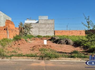 Foto 01 · Terreno à venda em Hortolândia-SP, Parque Bellaville: 160,00 m² de área! Aproveite essa oportunidade