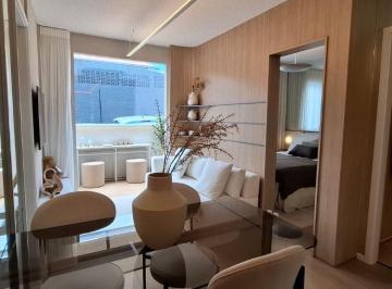 Apartamento de 2 quartos, São José dos Campos · Apartamento 2 dormitórios, zona Leste, Infra completa, piscina, vista, muito verde e lazer.
