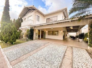 Casa de 3 quartos, Fortaleza · Casa duplex de alto padrão à venda no Condomínio Monte Carmel, 3 quartos, Bairro José de Alencar