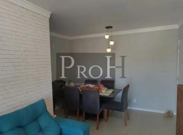 Apartamento de 2 quartos, São Bernardo do Campo · Apartamento á venda 2 quartos, Demarchi - São Bernardo
