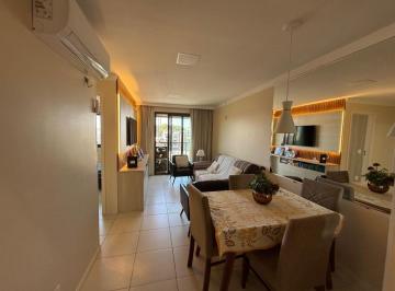 Apartamento de 2 quartos, Taguatinga · 2 quartos Cnb 6 Le quartier com armários