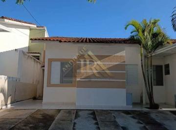 Casa · 80m² · 3 Quartos · 2 Vagas · Casa a venda Três dormitórios Condomínio Terra Nova em Sorocaba Zona Oeste