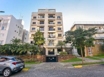 Apartamento de 3 quartos, Curitiba · MARAVILHOSA COBERTURA NO VILA IZABEL COM 3 QUARTOS E 3 VAGAS NO VILA IZABEL
