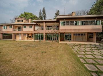 Casa de 4 quartos, Jundiaí · Casa em Condomínio, à venda, na Malota em Jundiaí - AT: 5.000,00m² - 4 SUÍTES - Ampla e Conservada!
