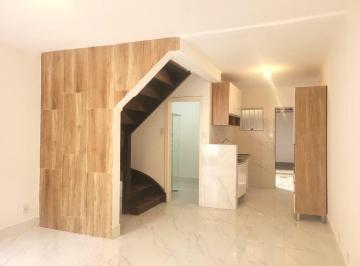 Casa de 2 quartos, São Paulo · LOCAÇÃO - PERDIZES CASA TIPO SOBRADO EM VILA 2 DORMITÓRIOS QUINTAL REFORMADA PRÓX METRÔ!!!