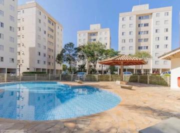 Foto 01 · Apartamento à venda em Campinas-SP, bairro Swift: 2 quartos, 1 vaga, 56m² de área!