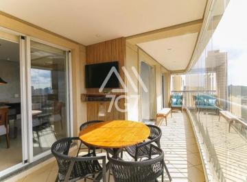 Foto 01 · Imperdível oportunidade: Apartamento de luxo na Vila Progredior, São Paulo-SP, com 3 suítes e 170m².