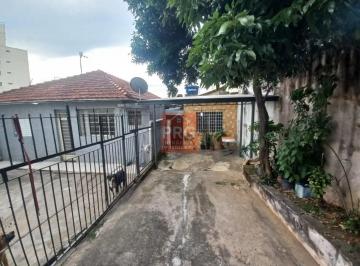 Foto 01 · Casa para locação na Vila Prél, São Paulo-SP: 2 quartos, 1 sala, 1 vaga de garagem, 60m² de área. En