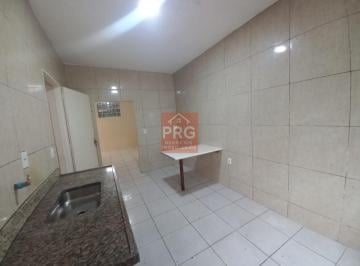 Foto 04 · Casa para locação na Vila Prél - 1 quarto, 1 sala, 1 vaga de garagem, 60m² - São Paulo-SP