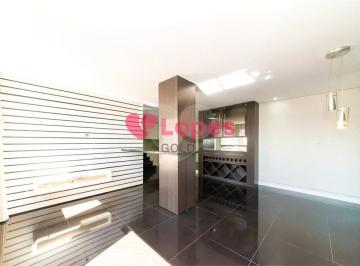 Apartamento de 3 quartos, Curitiba · Cobertura de 194 m² com 3 quartos à venda em Bigorrilho