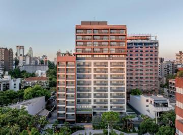 Apartamento de 1 quarto, Porto Alegre · Apartamento estilo loft com alto padrão de construção infraestrutura completa próximo ao parcão