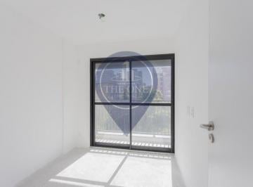 Foto 05 · Studio à venda em Pinheiros, São Paulo-SP: 1 quarto, 1 banheiro, 1 vaga, 32m². Agende sua visita!