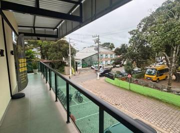 Comercial , Ilhabela · Imóvel comercial em galeria frente mar - Pereque - Ilhabela