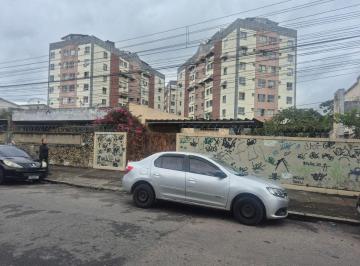 Terreno , Rio de Janeiro · Atenção construtores, excelente terreno no centro da taquara, Rua general Ivo Soares.
