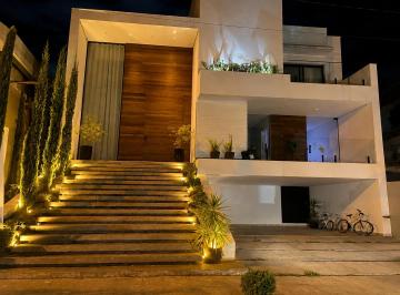 Casa de 2 quartos, Votorantim · Casa Alto Padrão | 311 m² | Piscina Aquecida | Automação Alexa | Condomínio Resi