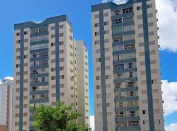 Apartamento de 4 quartos, Águas Claras · IMPRENSA I, 04 QUARTOS, PISO MADEIRA, ANALISA PERMUTA ARNIQUEIRA!
