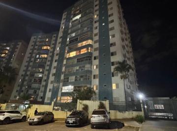 Apartamento de 4 quartos, Águas Claras · IMPRENSA I, 04 QUARTOS, PISO MADEIRA, ANALISA PERMUTA ARNIQUEIRA!