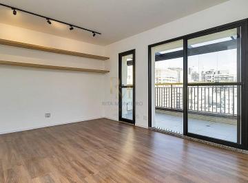 Apartamento · 70m² · 1 Quarto · 1 Vaga · Apt com vaga  - Estação Santa Cecilia
