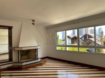 Casa · 420m² · 5 Quartos · 3 Vagas · Alphaville Residencial 2 - Locação