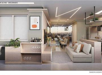 Apartamento · 65m² · 3 Quartos · 1 Vaga · Side Sacomã