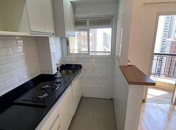 Apartamento · 70m² · 2 Quartos · 1 Vaga · Apto 70m² na Vila Nova Conceição! 2 dorms, lazer clube