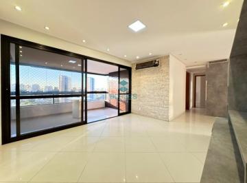 Foto 01 · Apartamento para locação com 106m², 3 quartos no Mansão Horto Boulevard, Horto Florestal, Salvador