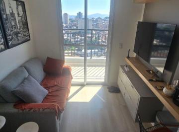 Apartamento de 2 quartos, Osasco · Apartamento de 55 m 2 - 2 dormitórios sendo uma suíte - Jd São Pedro - Osasso