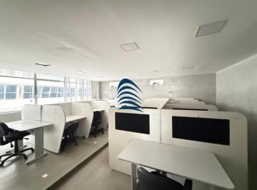 Foto 01 · Andar Corporativo à Venda com 339 m² no Comércio | 6 Salas Integradas | Planta Flexível | Excelente 