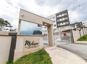 Apartamento de 2 quartos, Campo Largo · Ótimo Apartamento térreo em Condomínio Fechado em Campo Largo PR!