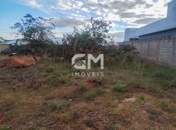 Terreno , Sobradinho · LOTE / CONDOMINIO ALTO DA BOA VISTA / NASCENTE / 504m² / MURADO / 61 99655 2016