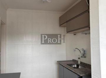 Apartamento de 2 quartos, São Bernardo do Campo · Apartamento á venda 2 quartos, Jordanópolis - São Bernardo