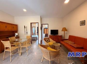 Foto 13 · Apartamento á venda na Praia da Lagoinha em Ubatuba. Com piscina e elevador.