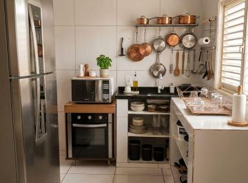 Casa de 4 quartos, Gama · Casa Mobiliada em Condomínio Fechado | 4 Quartos | Ponte Alta