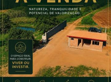 Terreno , Ibiúna · Terreno Exclusivo: O Lugar Perfeito para Seu Futuro
