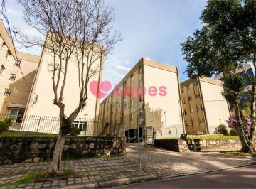 Apartamento de 2 quartos, Curitiba · Apartamento 2 quartos