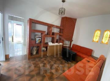 Foto 01 · Imóvel de 2 quartos com 2 vagas no Jabaquara; Casa à Venda ou Locação com 120m² de Área